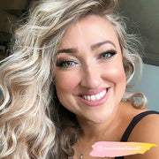 Ardell Invisiband Lashes Black - Demi Wispies (Model Shot - monicabarbosa87)